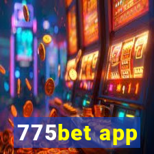 775bet app